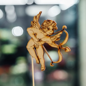 Топпер Купидон в Воскресенске