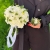 Свадебный букет из диантусов и ароматных фрезий в Воскресенске Свадебный букет из диантусов и ароматных фрезий в Воскресенске