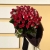 Букет из 51 рубиновой розы (50 см) в Воскресенске