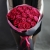 Монобукет из 25 роз Шангрила в Воскресенске Монобукет из 25 роз Шангрила в Воскресенске