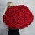 Букет 101 красная Ред наоми (80 см) в Воскресенске