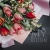 Букет из 15 тюльпанов розовых в Воскресенске