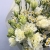 Букет из эустом и ромашек в Воскресенске