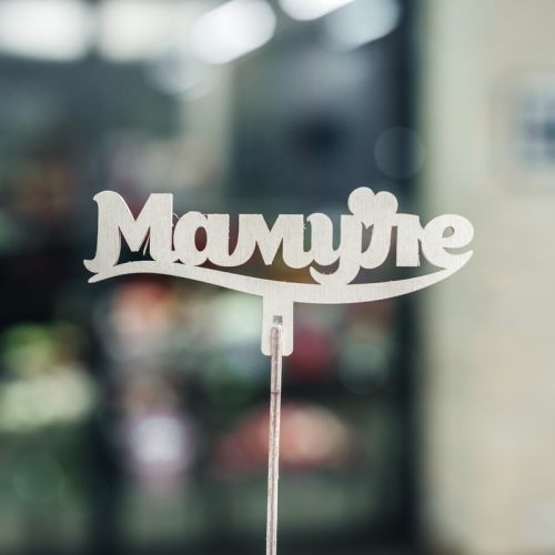 Топпер Мамуле в Воскресенске