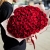 Букет 101 красная роза Наоми (50 см) в Воскресенске Букет 101 красная роза Наоми (50 см) в Воскресенске