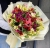 Яркий букет из 25 альстромерий микс (цвет в ассортименте) в Воскресенске