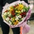 Букет из 17 альстромерии микс в Воскресенске