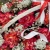 Композиция в корзине из роз Эквадор Игуазу, озатамнуса, гиперикума и хамелациума в Воскресенске Композиция в корзине из роз Эквадор Игуазу, озатамнуса, гиперикума и хамелациума в Воскресенске