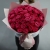 51 малиновая роза Шангрила (50 см) в Воскресенске 51 малиновая роза Шангрила (50 см) в Воскресенске