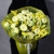 Букет "Солнце" из мимозы и ранункулюсов в Воскресенске Букет "Солнце" из мимозы и ранункулюсов в Воскресенске