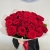 Букет 25 красных роз (50 см) в Воскресенске Букет 25 красных роз (50 см) в Воскресенске