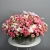 151 кустовая роза в корзине в Воскресенске