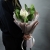 Букет "Великолепная" из экзотичной протеи в Воскресенске